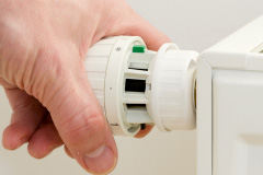 Heasley Mill central heating repair costs