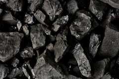 Heasley Mill coal boiler costs