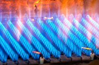 Heasley Mill gas fired boilers