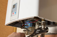 free Heasley Mill boiler install quotes