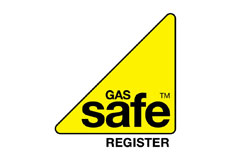 gas safe companies Heasley Mill